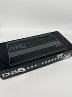 DOWN4SOUND 4 CHANNEL AMPLIFIERS