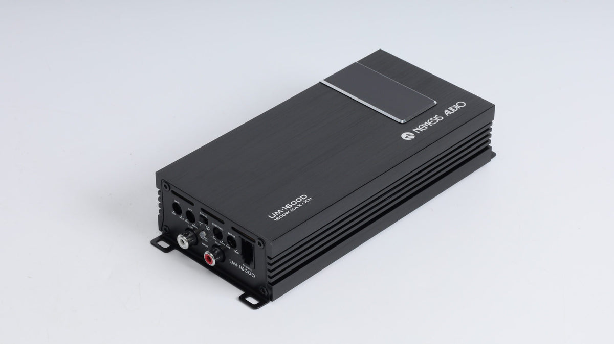 UM-1600D