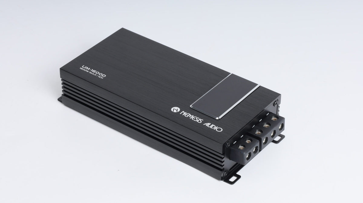 UM-1600D