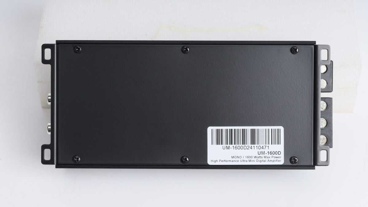 UM-1600D