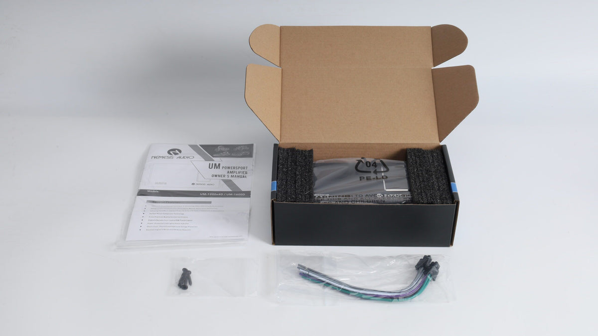 UM-1200X4D