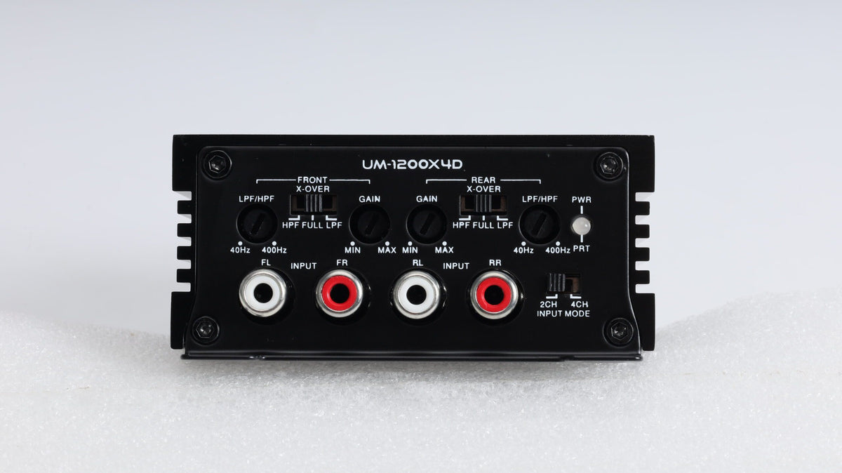 UM-1200X4D