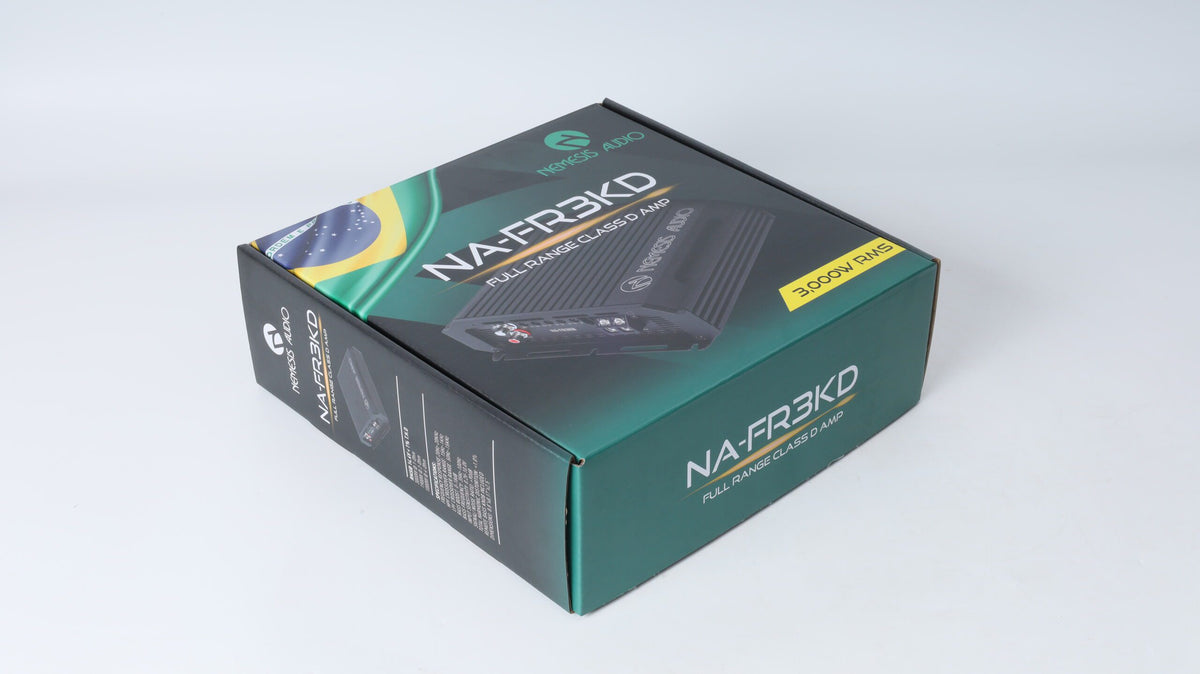 NA-FR3KD