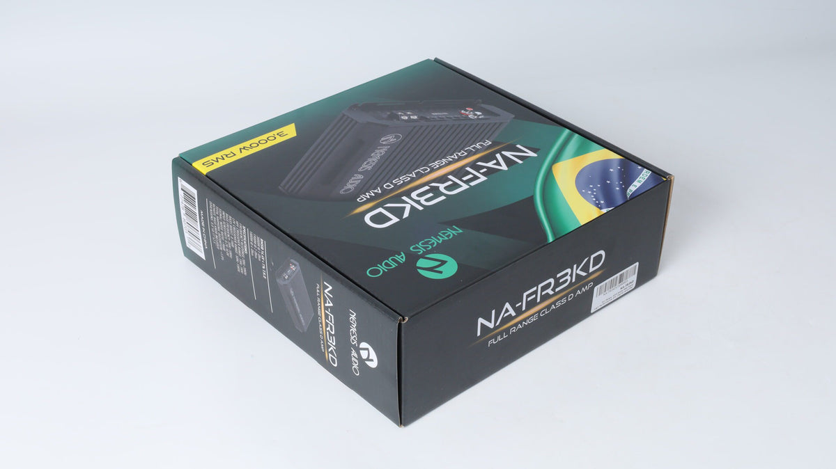 NA-FR3KD