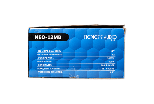 NEO-12MB