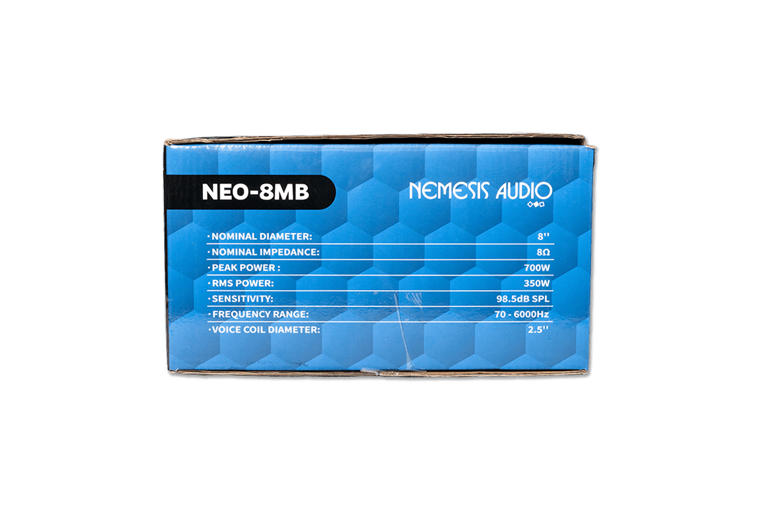 NEO-8MB