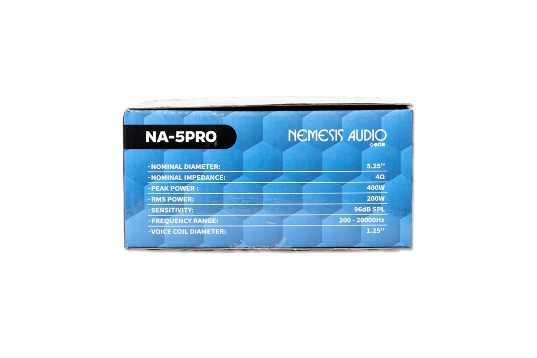 NA-5PRO