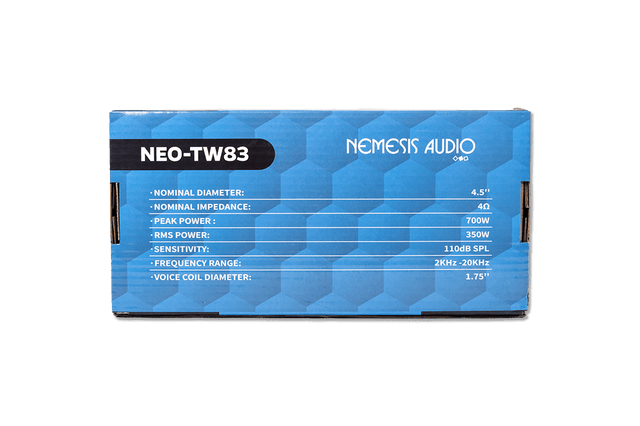 NEO-TW83