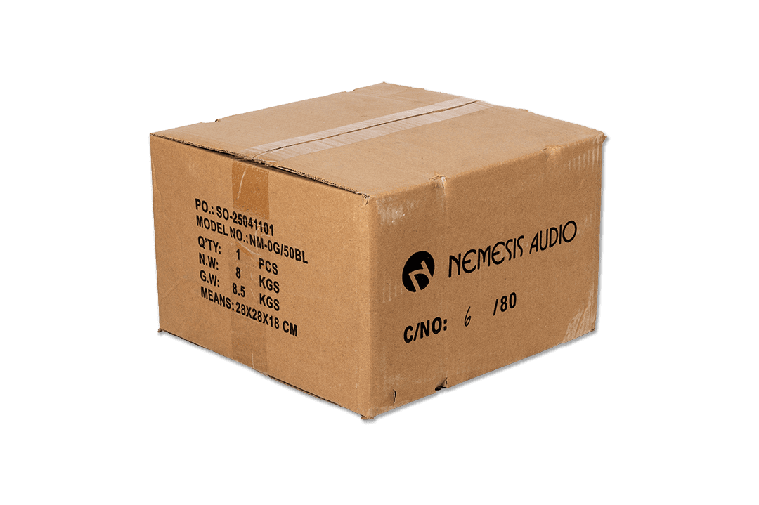 NM-0G/50BL