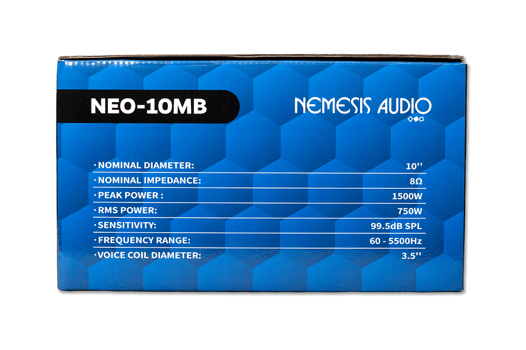 NEO-10MB