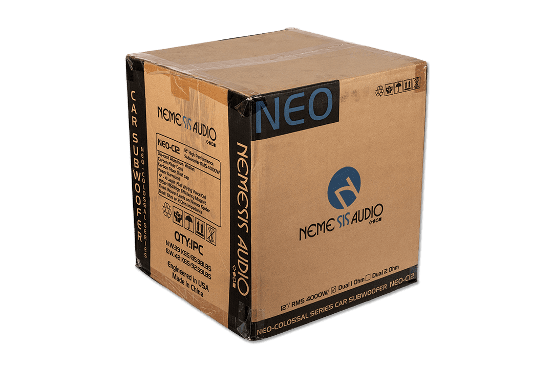 NEO-C12