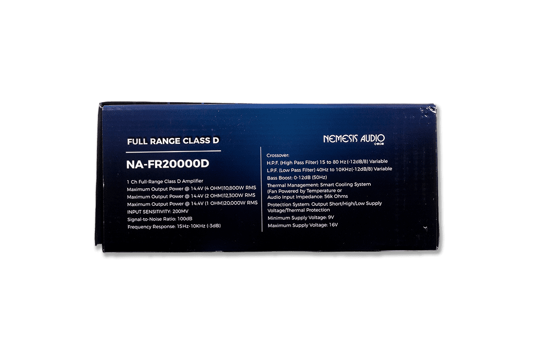NA-FR20000D