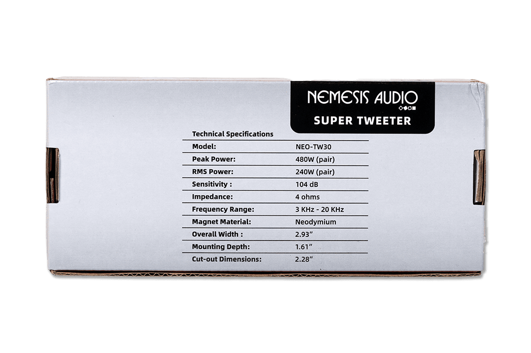 NEO-TW30