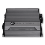 GENIUS-1000D 1000W RMS Constant Power Class D Amplifier