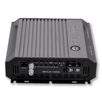 GENIUS-1000D 1000W RMS Constant Power Class D Amplifier