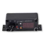 GENIUS-1000D 1000W RMS Constant Power Class D Amplifier