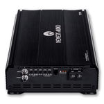 NA-BZ8000D 8000W RMS Mono Full Range Class D Amplifier