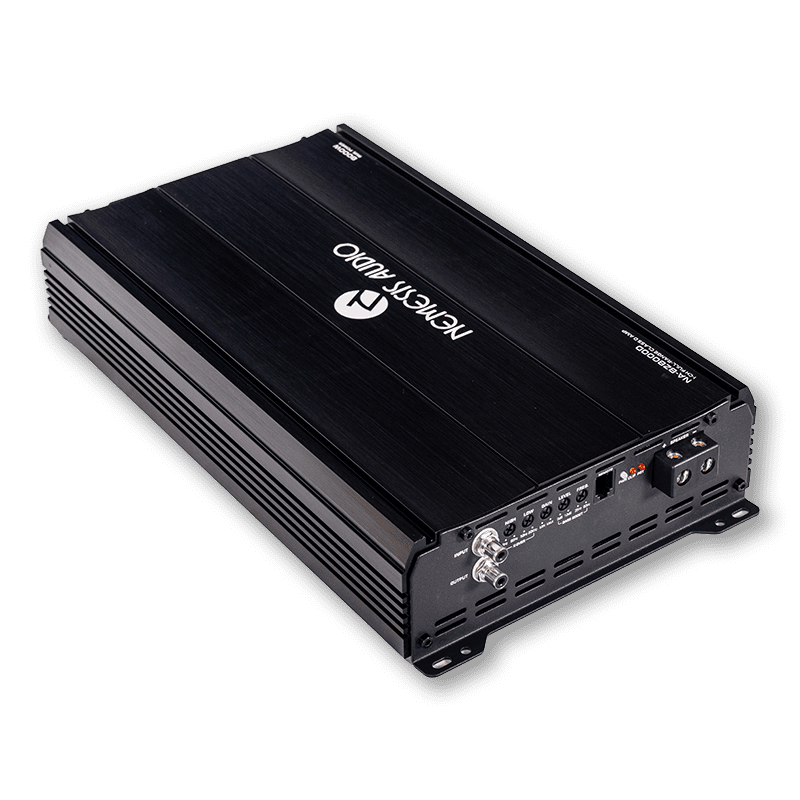 NA-BZ8000D 8000W RMS Mono Full Range Class D Amplifier