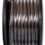 NM-4G/GY 4 Gauge OFC Power Wire Gray 50 ft