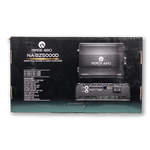 NA-BZ5000D 5000W RMS Mono Full Range Class D Amplifier