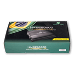 NA-BZ5000D 5000W RMS Mono Full Range Class D Amplifier