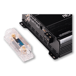 NA-BZ5000D 5000W RMS Mono Full Range Class D Amplifier