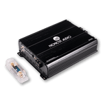 NA-BZ5000D 5000W RMS Mono Full Range Class D Amplifier