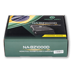 NA-BZ1000D 1000W RMS Mono Full Range Class D Amplifier