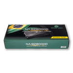 NA-BZ8000D 8000W RMS Mono Full Range Class D Amplifier