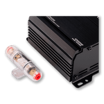 NA-BZ1000D 1000W RMS Mono Full Range Class D Amplifier