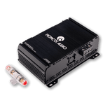 NA-BZ1000D 1000W RMS Mono Full Range Class D Amplifier