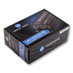 UM-1000X4D 1000W Max 4-Channel Class D Amplifier