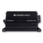 UM-1000X4D 1000W Max 4-Channel Class D Amplifier