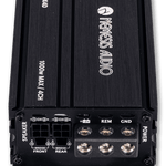 UM-1000X4D 1000W Max 4-Channel Class D Amplifier