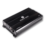 NA-BZ8000D 8000W RMS Mono Full Range Class D Amplifier