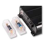NA-BZ8000D 8000W RMS Mono Full Range Class D Amplifier