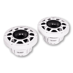 NA-M65RGB-W 6.5 Inch RGB Marine Speaker