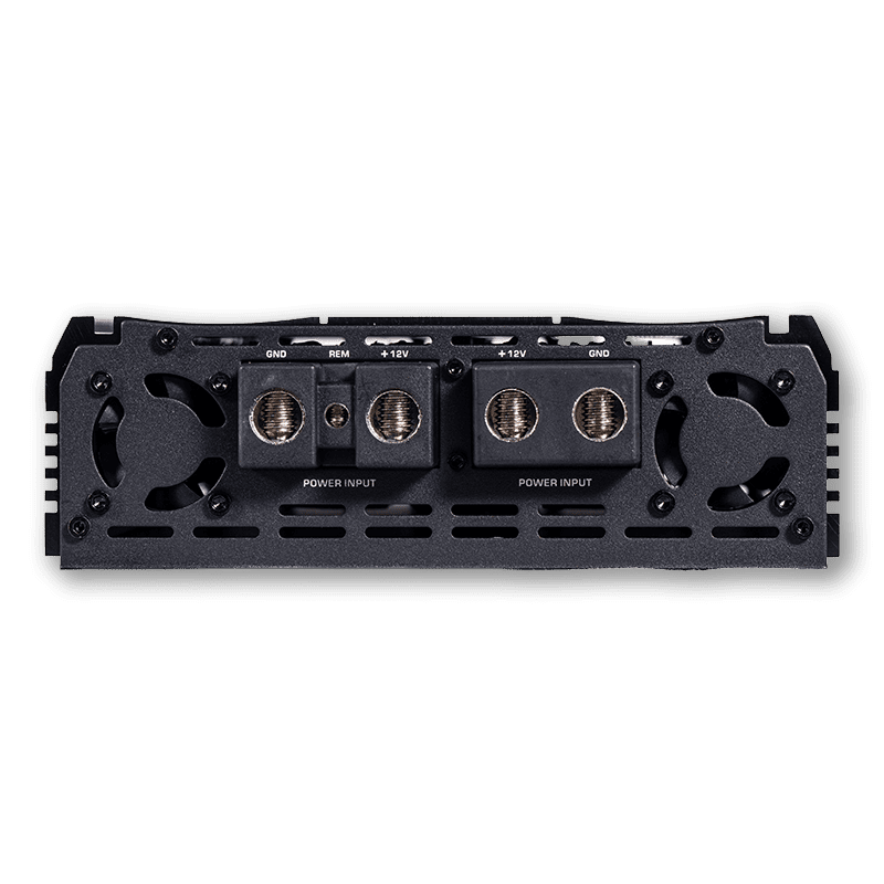 NA-BZ8000D 8000W RMS Mono Full Range Class D Amplifier
