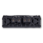 NA-BZ8000D 8000W RMS Mono Full Range Class D Amplifier