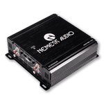 Nemesis Audio NA-BZ200X4D 4-Channel Full Range Class D Amplifier
