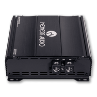 NA-BZ3000D 3000W RMS Mono Full Range Class D Amplifier