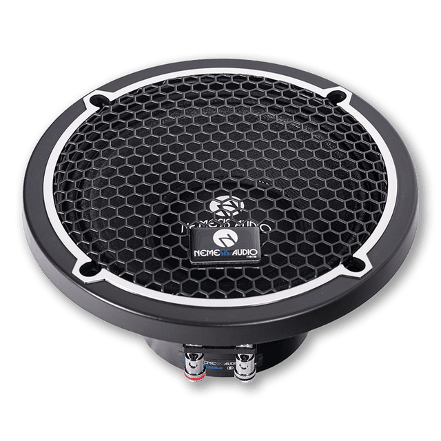 Nemesis Audio NEO-6.5MB4 6.5-Inch Midbass Speaker