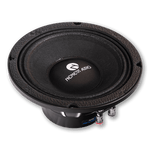 Nemesis Audio NA-6.5MB4 6.5-Inch Midbass Speaker