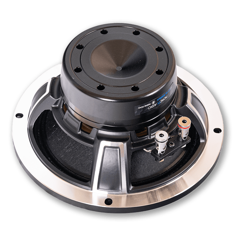Nemesis Audio NA-6.5MB4 6.5-Inch Midbass Speaker