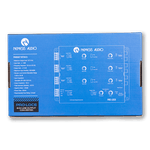 Nemesis Audio PRO-LOC6 6-Channel Line Output Converter