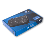 Nemesis Audio PRO-LOC6 6-Channel Line Output Converter