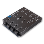Nemesis Audio PRO-LOC6 6-Channel Line Output Converter