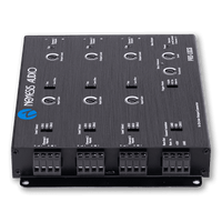 Nemesis Audio PRO-LOC6 6-Channel Line Output Converter