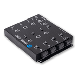 Nemesis Audio PRO-LOC6 6-Channel Line Output Converter