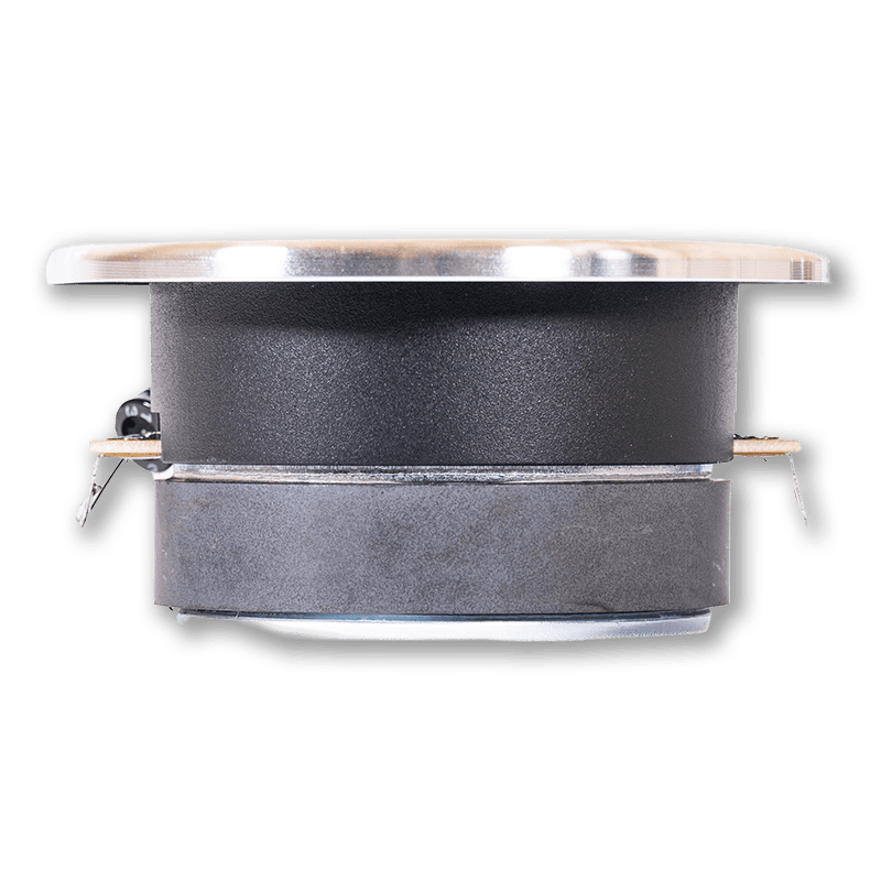 Nemesis Audio NA-TW12 4-Inch Titanium Super Tweeter Pair